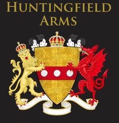 Huntingfield Arms